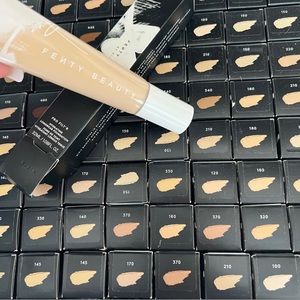 Fenty Beauty Pro Filt'r Hydrating Longwear Foundation
